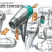 探索黃山手繪與工業(yè)設(shè)計培訓(xùn) 從基礎(chǔ)到專業(yè)的全鏈路服務(wù)