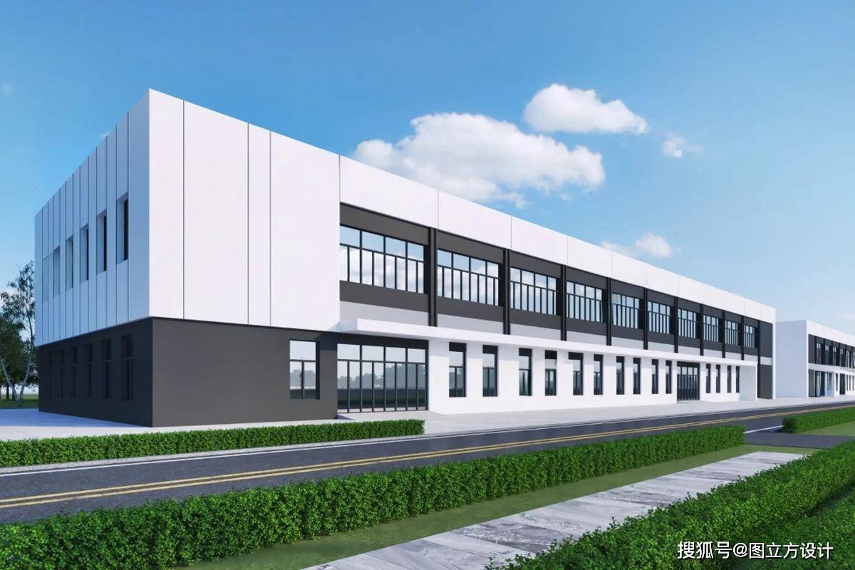 如何設(shè)計既美觀又實用的工廠車間效果圖 生產(chǎn)、設(shè)備與操作的優(yōu)化策略